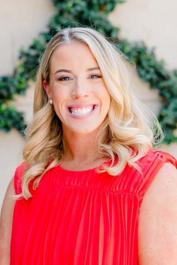 Kelsey Scribner — Co-Owner / Venue Director