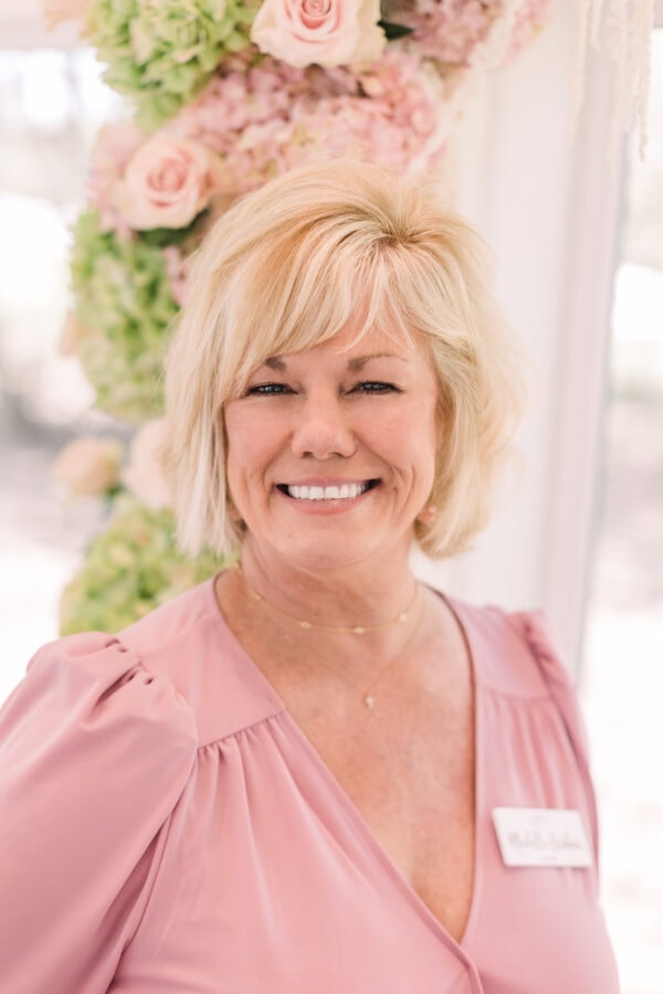 Michelle Scribner — Owner